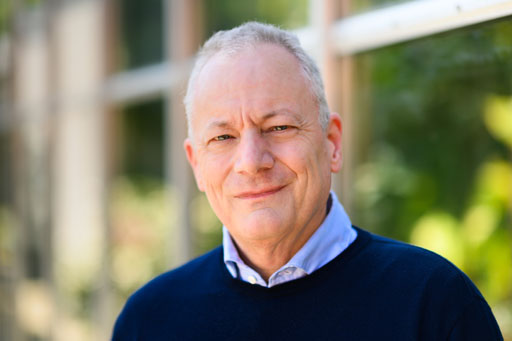 Prodekan Prof. Dr. Dr. Martin J. Müller Bild: Prodekan Prof. Dr. Dr. Martin J. Müller